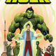 Illustration for article titled The New Hulk Isn’t So Angry Anymore